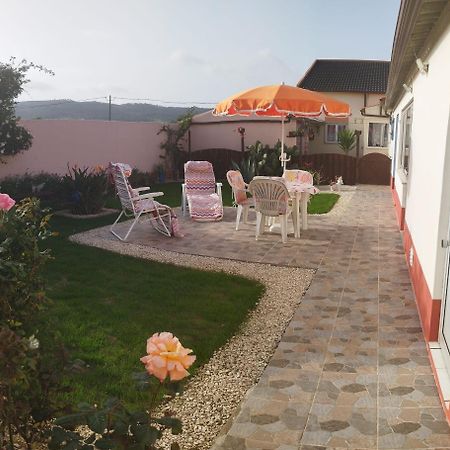 Appartement Ranch lau&Ri Nazaré à Cela Velha Extérieur photo