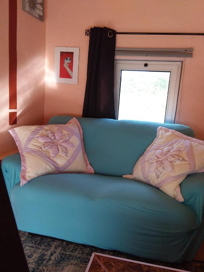 Appartement Ranch lau&Ri Nazaré à Cela Velha Extérieur photo