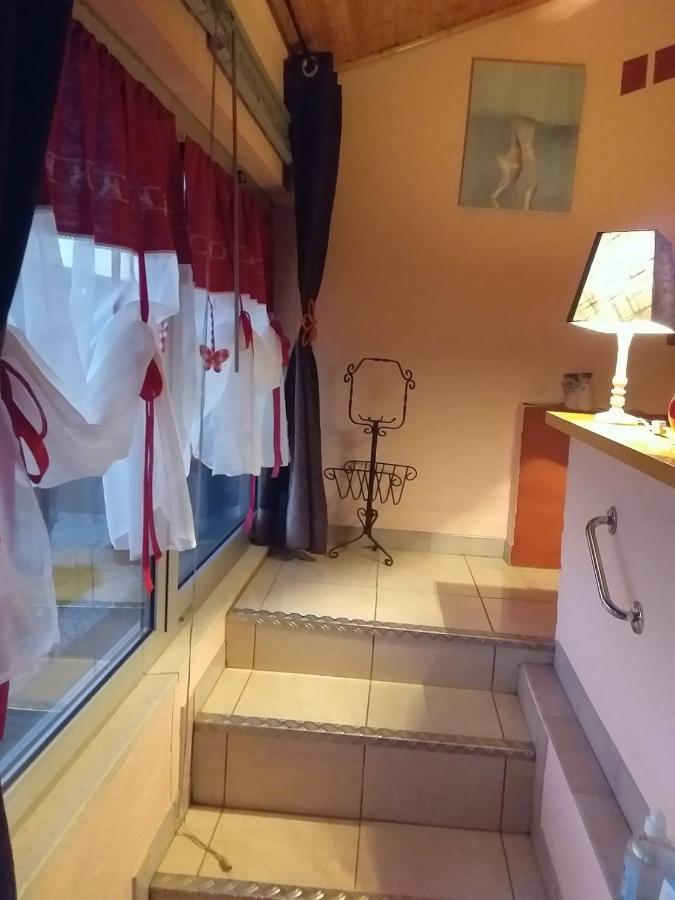 Appartement Ranch lau&Ri Nazaré à Cela Velha Extérieur photo