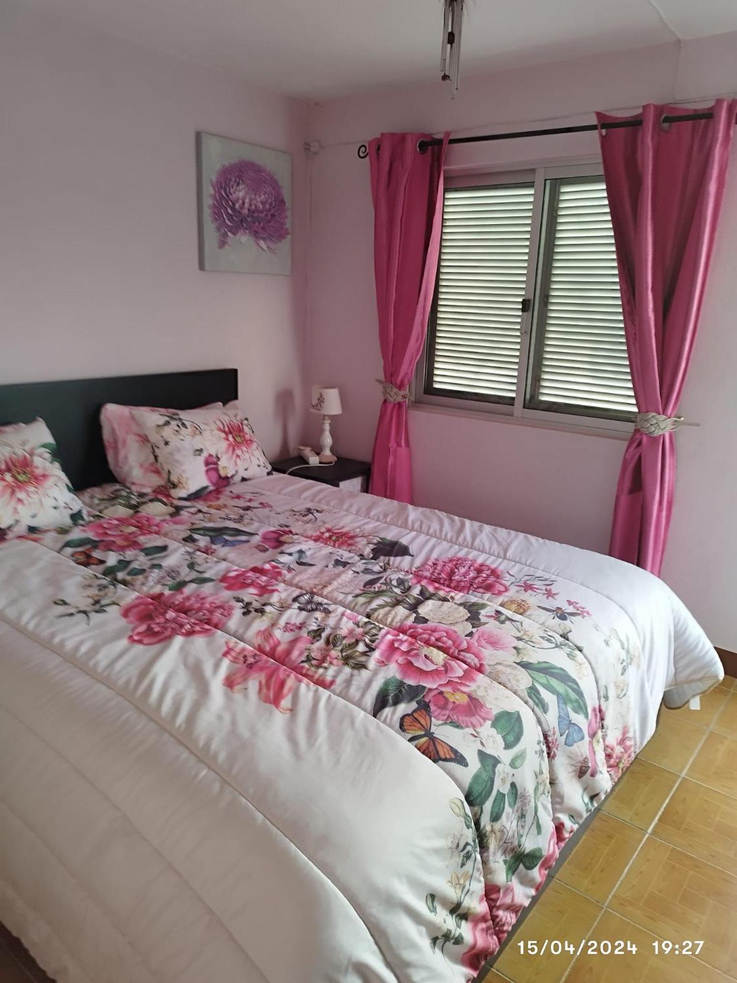 Appartement Ranch lau&Ri Nazaré à Cela Velha Extérieur photo