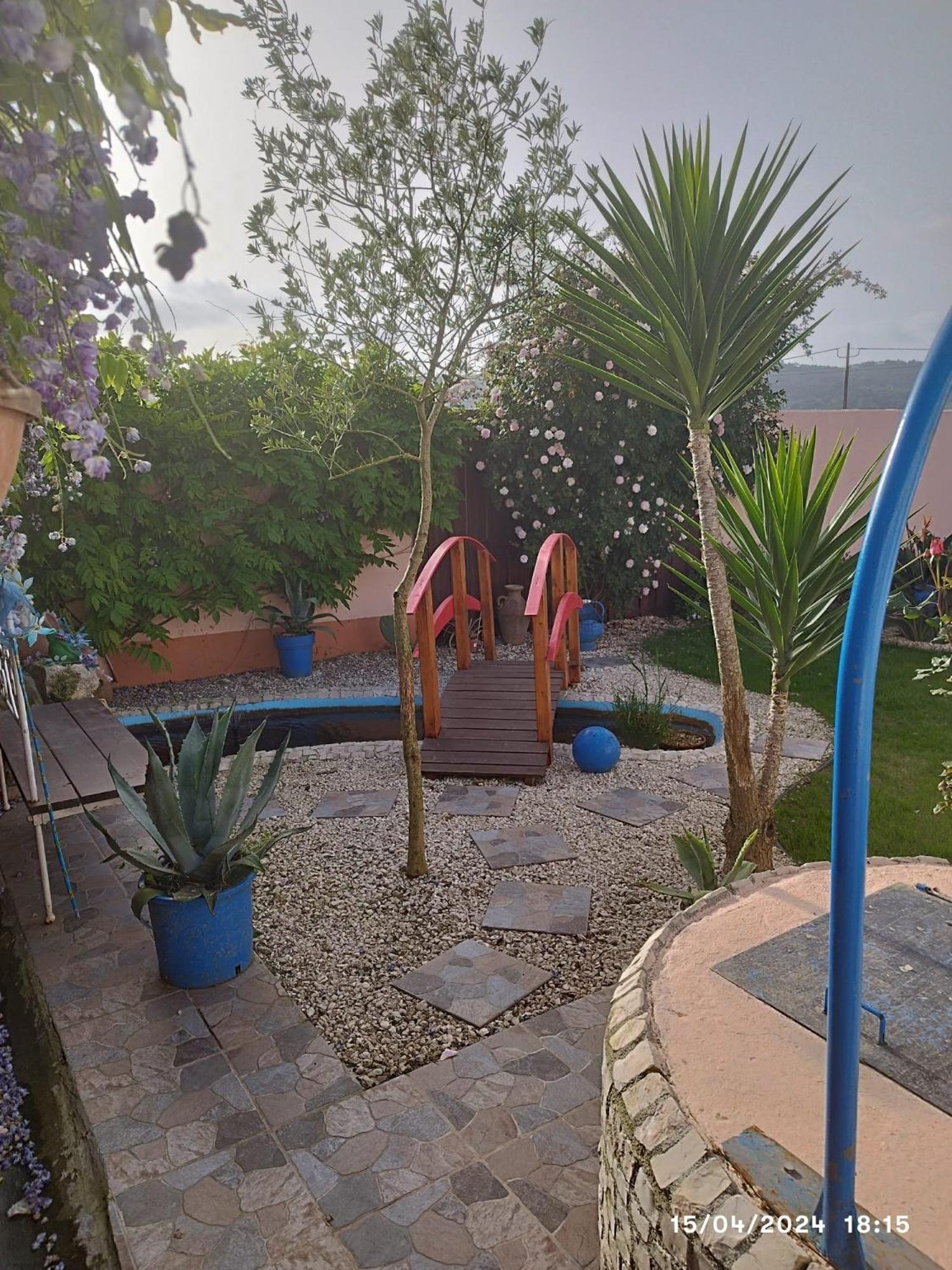 Appartement Ranch lau&Ri Nazaré à Cela Velha Extérieur photo