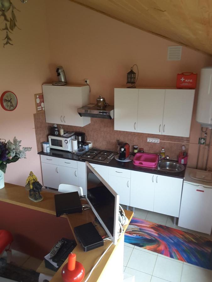 Appartement Ranch lau&Ri Nazaré à Cela Velha Extérieur photo