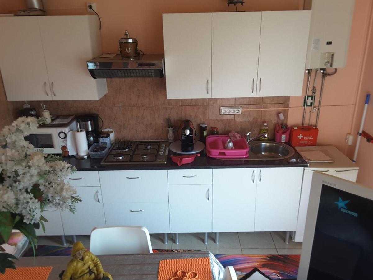 Appartement Ranch lau&Ri Nazaré à Cela Velha Extérieur photo